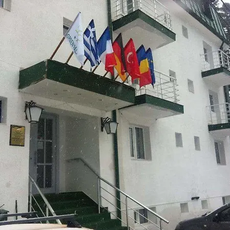 Palace Hotel