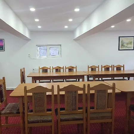 Hotel Green